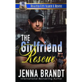 The Girlfriend Rescue: A K9 Handler Romance