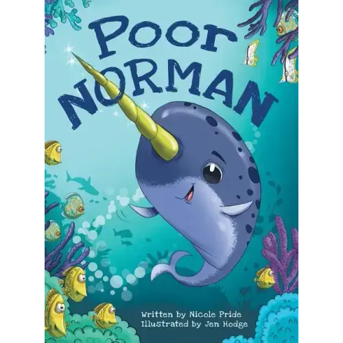 Poor Norman