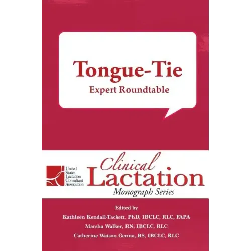 Tongue-Tie: Expert Roundtable