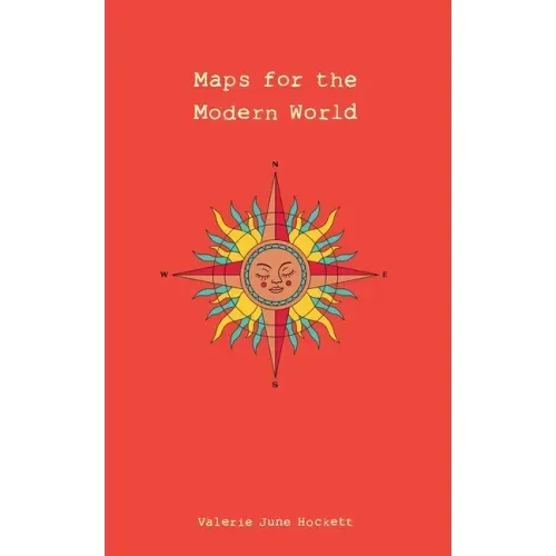Maps for the Modern World