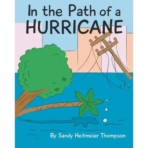 In the Path of a Hurricane