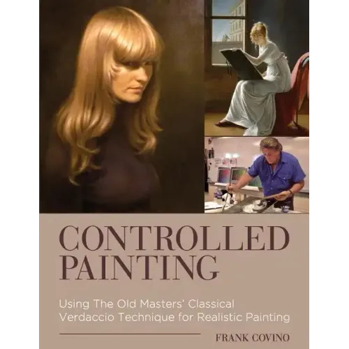 Controlled Painting