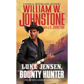 Luke Jensen, Bounty Hunter