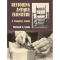 Restoring Antique Furniture: A Complete Guide
