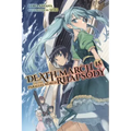 Death March to the Parallel World Rhapsody, Vol. 15 (Light Novel): Volume 15