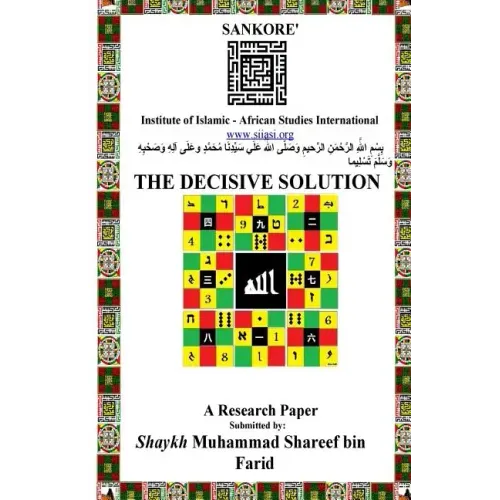 The Decisive Solution: An Assessment of the Government of the United States' Historical Violations of the Human Rights of the African America