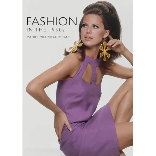 Fashion in the 1960s