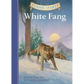 Classic Starts(r) White Fang