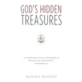 God's Hidden Treasures: All Wisdom and Knowledge