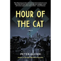 Hour of the Cat