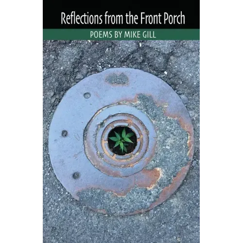 Reflections from the Front Porch