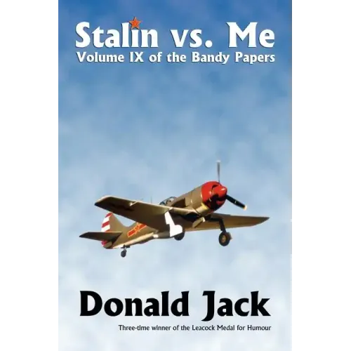 Stalin Versus Me