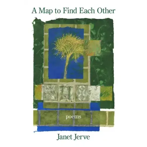 A Map to Find Each Other