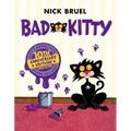 Bad Kitty