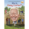 Who Was Jimmy Carter?