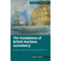 The Foundations of British Maritime Ascendancy