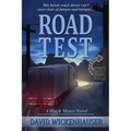 Road Test: A Hugh Mann Novel