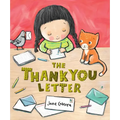 The Thank You Letter