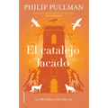 El Catalejo Lacado/ The Amber Spyglass