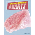 Dig and Discover Quartz