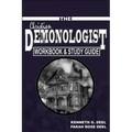 The Christian Demonologist Handbook - Workbook & Study Guide