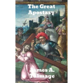 The Great Apostasy