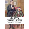 Martin Chuzzlewit