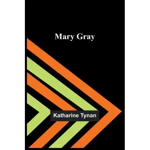 Mary Gray