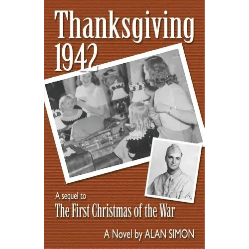 Thanksgiving, 1942