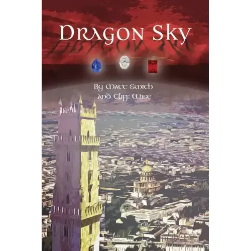 Dragon Sky