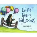 Little Bear's Balloons