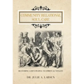 Community Relational Soul Care: Restoring God's People to Spiritual Vitality