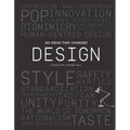 100 Ideas That Changed Design