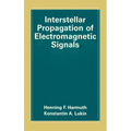 Interstellar Propagation of Electromagnetic Signals