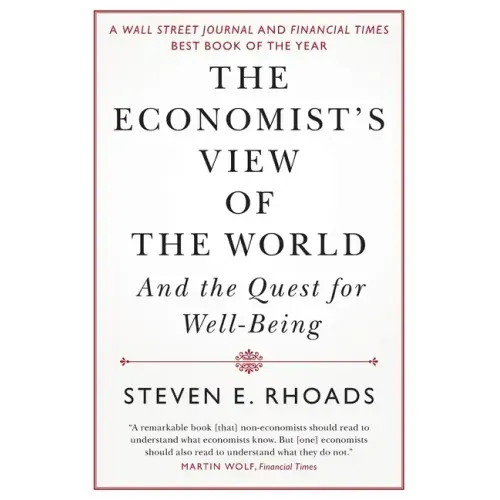 The Economist's View of the World