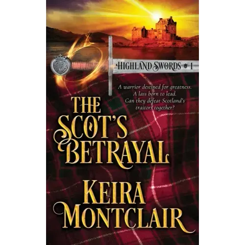 The Scot's Betrayal