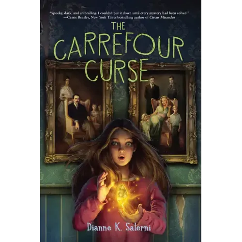 The Carrefour Curse