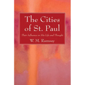 The Cities of St. Paul