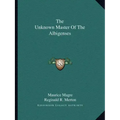 The Unknown Master of the Albigenses