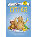 Otter: Oh No, Bath Time!