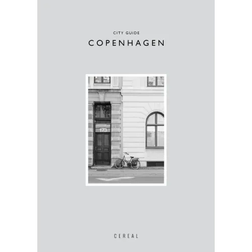 Cereal City Guide: Copenhagen