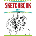 Sketchbook Set