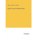 English Lessons for English People