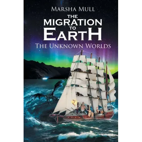 The Migration to Earth: The Unknown Worlds