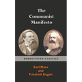 The Communist Manifesto