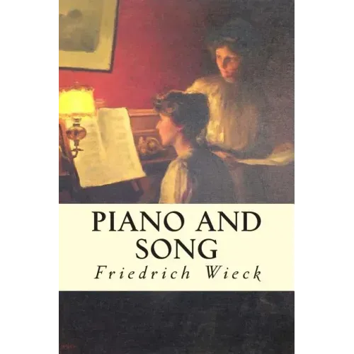 Piano and Song