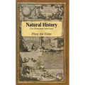 Natural History - An Illustrated Selection