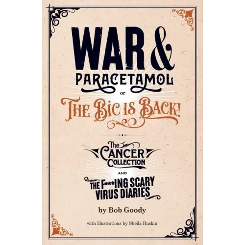 War & Paracetamol
