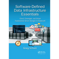 Software-Defined Data Infrastructure Essentials: Cloud, Converged, and Virtual Fundamental Server Storage I/O Tradecraft