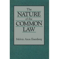 The Nature of the Common Law